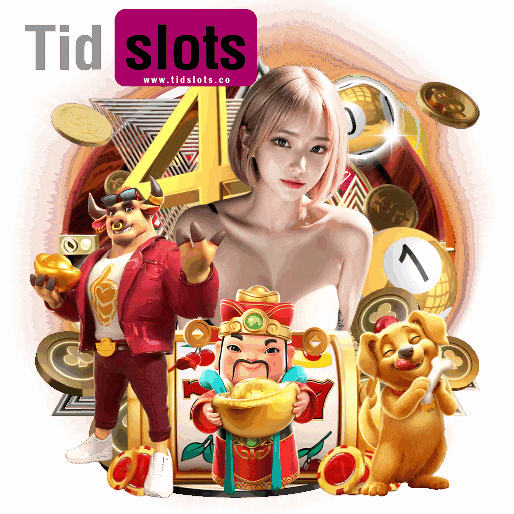 tidslots ทดลองเล่น